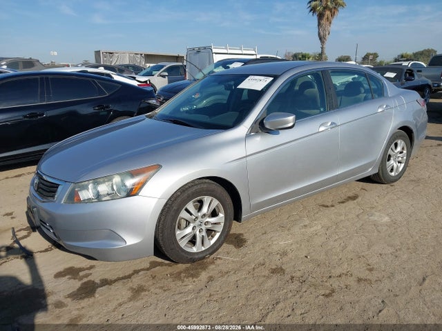 Aukcja sprzedaży 2010 Honda Accord 2.4 Lx-p, vin: 1HGCP2F47AA074222, numer aukcji: 45992873