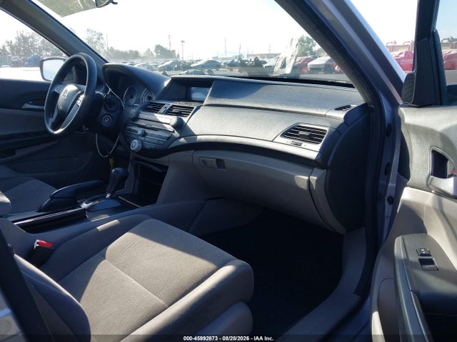 Aukcja sprzedaży 2010 Honda Accord 2.4 Lx-p, vin: 1HGCP2F47AA074222, numer aukcji: 45992873