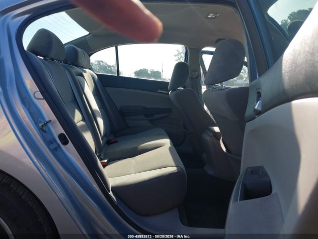 Aukcja sprzedaży 2010 Honda Accord 2.4 Lx-p, vin: 1HGCP2F47AA074222, numer aukcji: 45992873