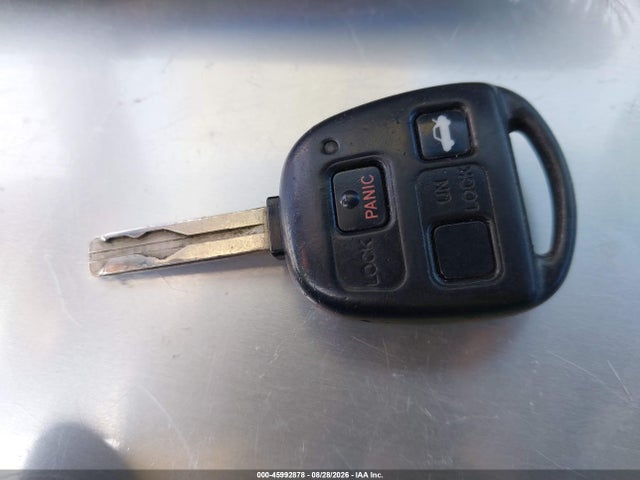 2003 Lexus Es 300 მანქანა იყიდება აუქციონზე, vin: JTHBF30G336021172, აუქციონის ნომერი: 45992878