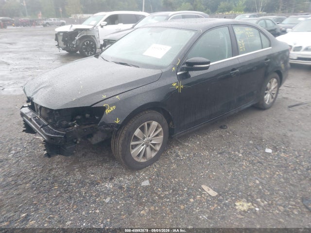 2016 Volkswagen Jetta 1.4t Se მანქანა იყიდება აუქციონზე, vin: 3VWD67AJ9GM229572, აუქციონის ნომერი: 45992879