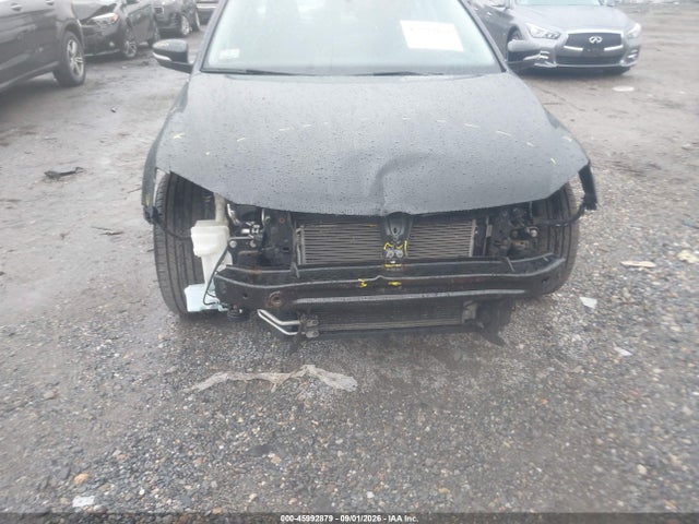 2016 Volkswagen Jetta 1.4t Se მანქანა იყიდება აუქციონზე, vin: 3VWD67AJ9GM229572, აუქციონის ნომერი: 45992879