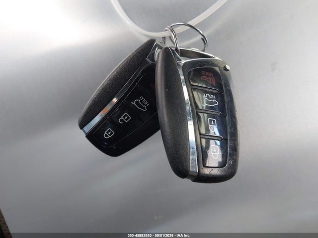 Aukcja sprzedaży 2019 Hyundai Santa Fe Xl Se, vin: KM8SN4HFXKU303384, numer aukcji: 45992880