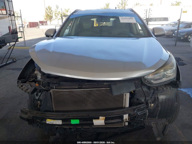 Aukcja sprzedaży 2019 Hyundai Santa Fe Xl Se, vin: KM8SN4HFXKU303384, numer aukcji: 45992880