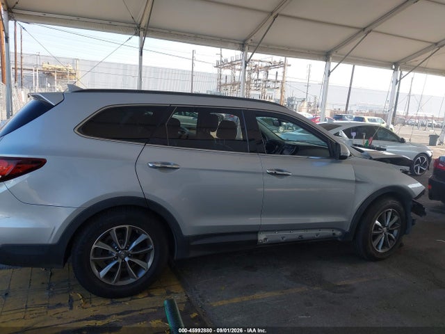 Aukcja sprzedaży 2019 Hyundai Santa Fe Xl Se, vin: KM8SN4HFXKU303384, numer aukcji: 45992880