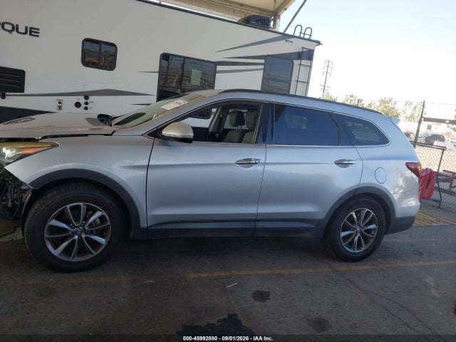 Aukcja sprzedaży 2019 Hyundai Santa Fe Xl Se, vin: KM8SN4HFXKU303384, numer aukcji: 45992880