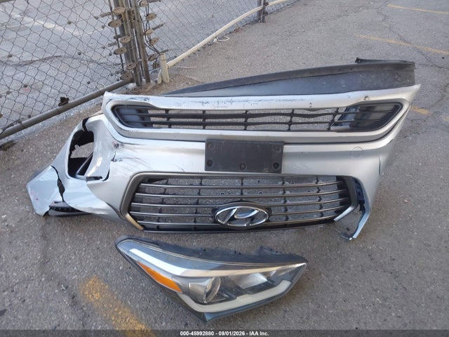 Aukcja sprzedaży 2019 Hyundai Santa Fe Xl Se, vin: KM8SN4HFXKU303384, numer aukcji: 45992880