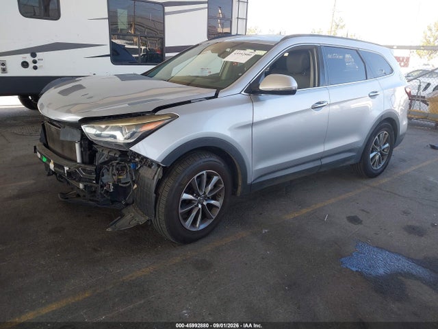 Aukcja sprzedaży 2019 Hyundai Santa Fe Xl Se, vin: KM8SN4HFXKU303384, numer aukcji: 45992880