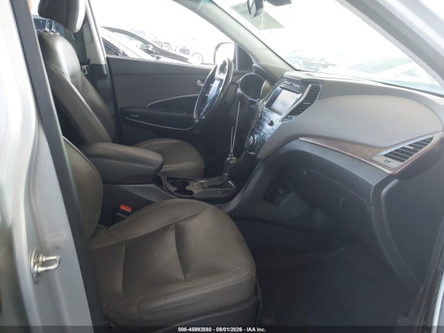 Aukcja sprzedaży 2019 Hyundai Santa Fe Xl Se, vin: KM8SN4HFXKU303384, numer aukcji: 45992880
