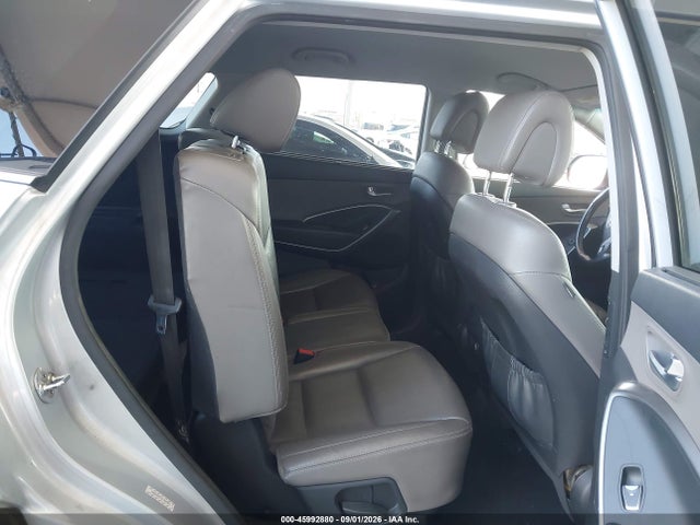 Aukcja sprzedaży 2019 Hyundai Santa Fe Xl Se, vin: KM8SN4HFXKU303384, numer aukcji: 45992880