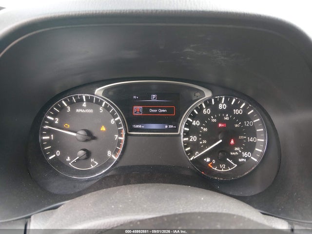 Nissan Pathfinder S 2016 5N1AR2MN8GC665227 Image 7