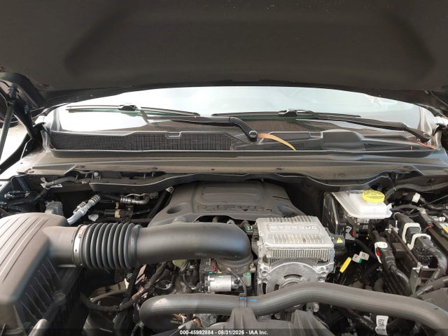 45992884 :رقم المزاد ، 1C6SRFJT8TN312821 vin ، 2026 Ram 1500 Laramie  4x4 5'7 Box مزاد بيع
