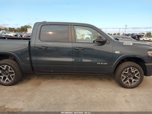 45992884 :رقم المزاد ، 1C6SRFJT8TN312821 vin ، 2026 Ram 1500 Laramie  4x4 5'7 Box مزاد بيع