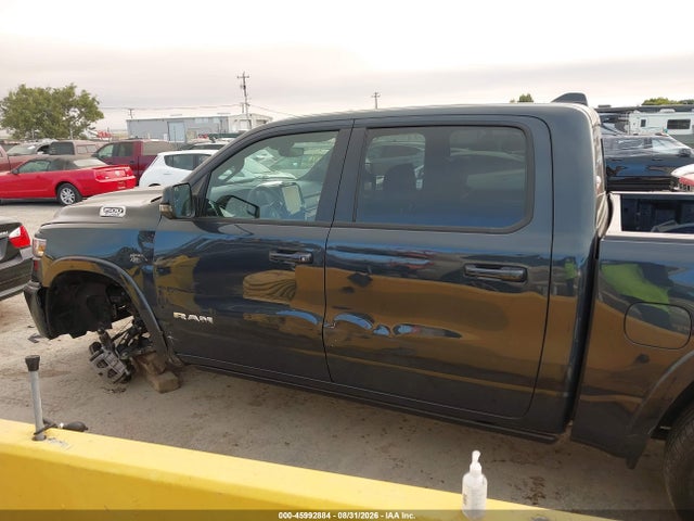 45992884 :رقم المزاد ، 1C6SRFJT8TN312821 vin ، 2026 Ram 1500 Laramie  4x4 5'7 Box مزاد بيع