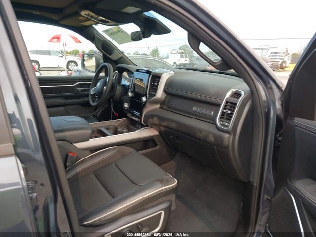 45992884 :رقم المزاد ، 1C6SRFJT8TN312821 vin ، 2026 Ram 1500 Laramie  4x4 5'7 Box مزاد بيع