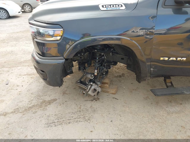 45992884 :رقم المزاد ، 1C6SRFJT8TN312821 vin ، 2026 Ram 1500 Laramie  4x4 5'7 Box مزاد بيع