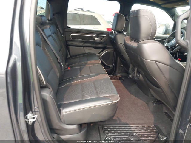 45992884 :رقم المزاد ، 1C6SRFJT8TN312821 vin ، 2026 Ram 1500 Laramie  4x4 5'7 Box مزاد بيع