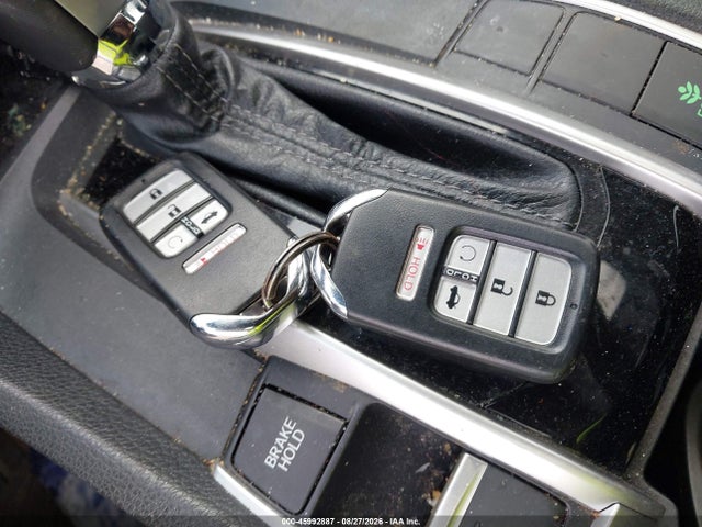 Aukcja sprzedaży 2019 Honda Civic Ex, vin: JHMFC1F30KX003238, numer aukcji: 45992887