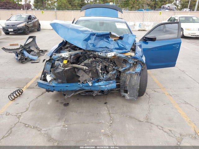 2020 Dodge Charger Sxt Rwd მანქანა იყიდება აუქციონზე, vin: 2C3CDXBG2LH192787, აუქციონის ნომერი: 45992890