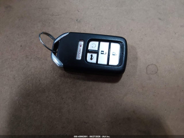 Honda CIVIC EX 2019 JHMFC1F37KX003950 Image 11