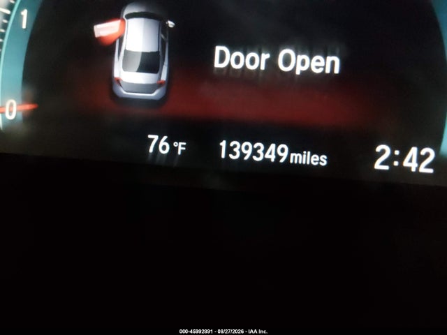 Honda CIVIC EX 2019 JHMFC1F37KX003950 Image 16