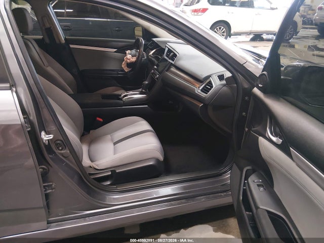Honda CIVIC EX 2019 JHMFC1F37KX003950 Image 5