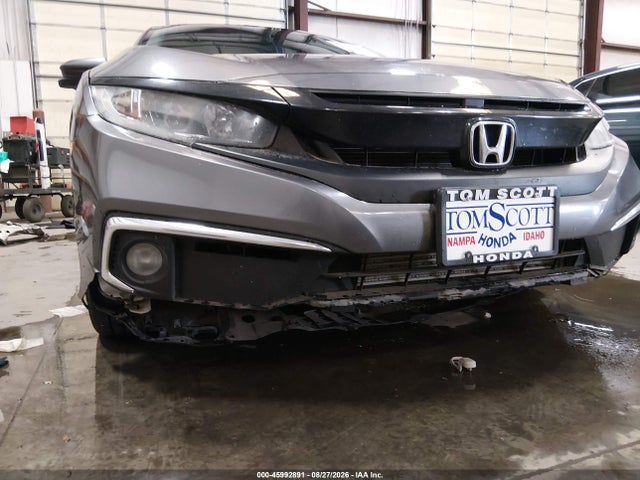 Honda CIVIC EX 2019 JHMFC1F37KX003950 Image 6