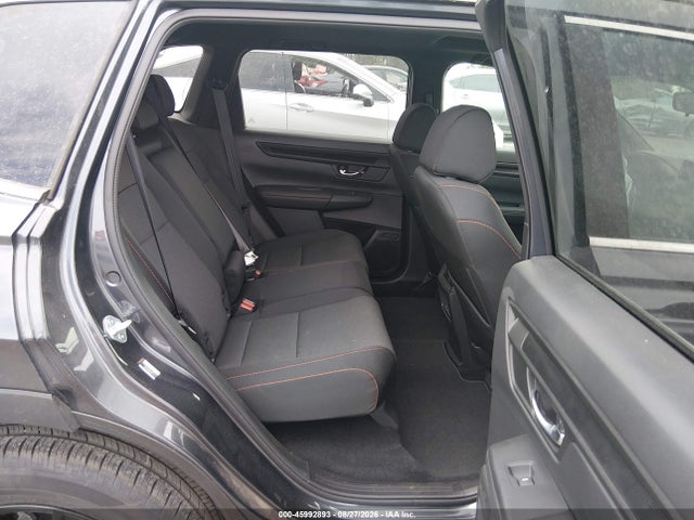 Продажа на аукционе авто 2025 Honda Cr-v Hybrid Sport, vin: 7FARS5H55SE039108, номер лота: 45992893