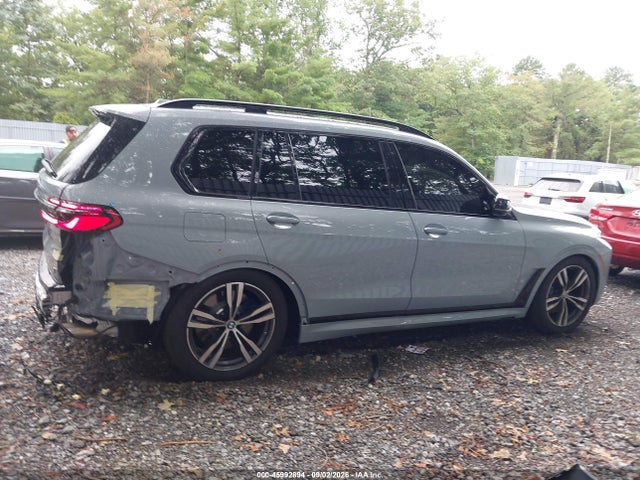 BMW X7 M60i 2024 5UX33EM05R9U70883 Image 14