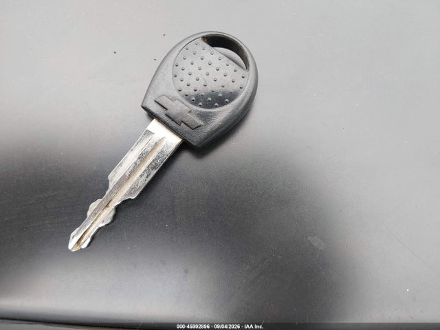 Продаж на аукціоні авто 2008 Chevrolet Aveo Ls, vin: KL1TD56608B117062, номер лоту: 45992896