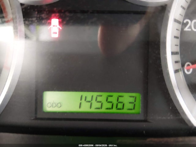 Продаж на аукціоні авто 2008 Chevrolet Aveo Ls, vin: KL1TD56608B117062, номер лоту: 45992896