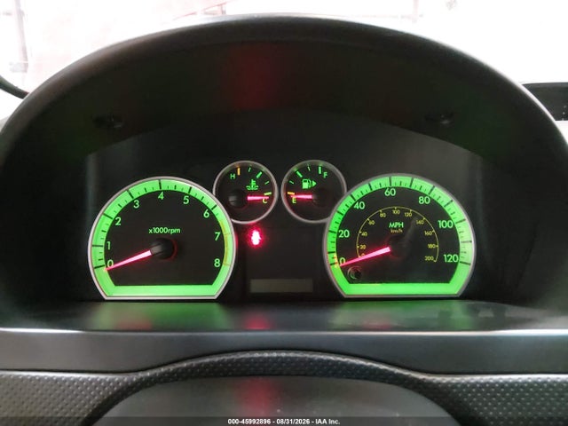 Продаж на аукціоні авто 2008 Chevrolet Aveo Ls, vin: KL1TD56608B117062, номер лоту: 45992896