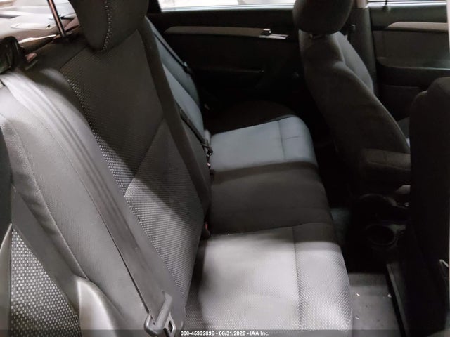 Продаж на аукціоні авто 2008 Chevrolet Aveo Ls, vin: KL1TD56608B117062, номер лоту: 45992896