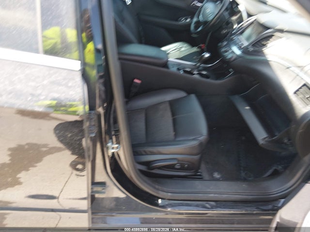 Aukcja sprzedaży 2016 Chevrolet Impala 2lt, vin: 2G1115S39G9140594, numer aukcji: 45992898