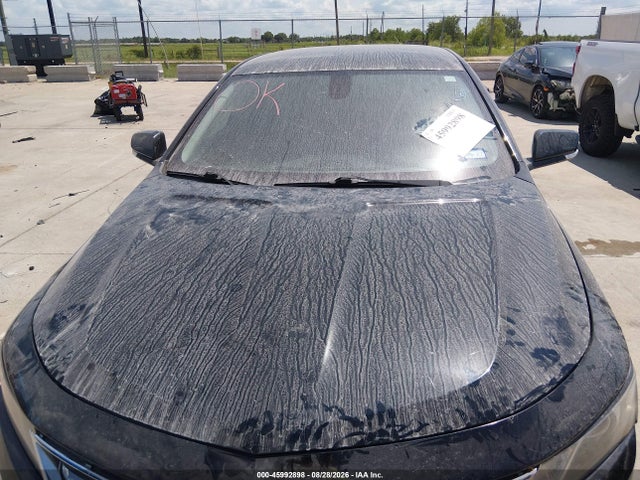 Aukcja sprzedaży 2016 Chevrolet Impala 2lt, vin: 2G1115S39G9140594, numer aukcji: 45992898