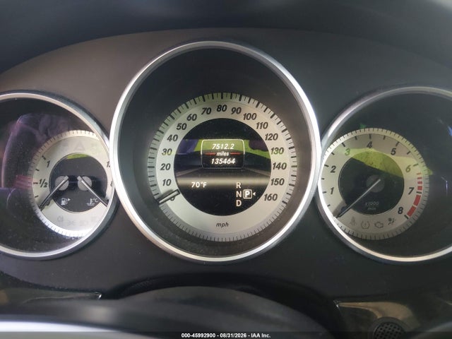 Aukcja sprzedaży 2013 Mercedes-benz Cls 550, vin: WDDLJ7DBXDA079004, numer aukcji: 45992900