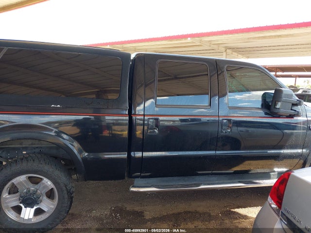 Продаж на аукціоні авто 2005 Ford F-250 Lariat/xl/xlt, vin: 1FTSW21P55EB90855, номер лоту: 45992901
