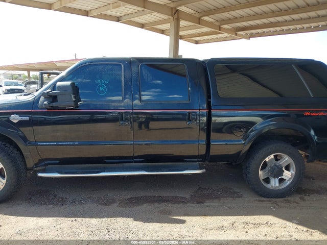 Продаж на аукціоні авто 2005 Ford F-250 Lariat/xl/xlt, vin: 1FTSW21P55EB90855, номер лоту: 45992901