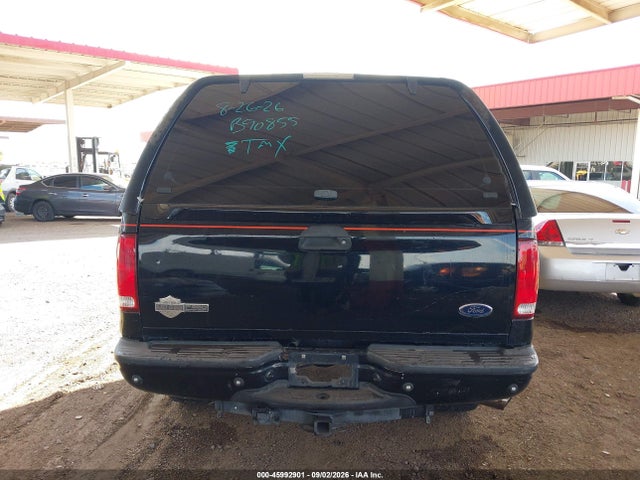 Продаж на аукціоні авто 2005 Ford F-250 Lariat/xl/xlt, vin: 1FTSW21P55EB90855, номер лоту: 45992901