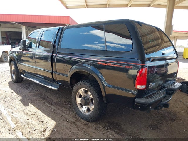 Продаж на аукціоні авто 2005 Ford F-250 Lariat/xl/xlt, vin: 1FTSW21P55EB90855, номер лоту: 45992901
