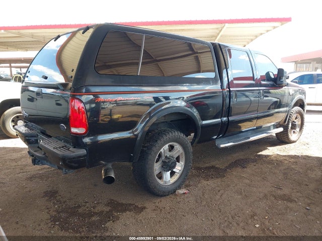 Продаж на аукціоні авто 2005 Ford F-250 Lariat/xl/xlt, vin: 1FTSW21P55EB90855, номер лоту: 45992901