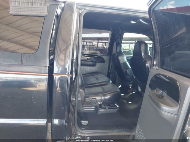 Продаж на аукціоні авто 2005 Ford F-250 Lariat/xl/xlt, vin: 1FTSW21P55EB90855, номер лоту: 45992901
