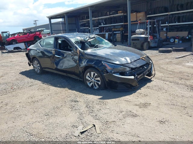 Aukcja sprzedaży 2023 Nissan Altima S Fwd, vin: 1N4BL4BVXPN385490, numer aukcji: 45992908