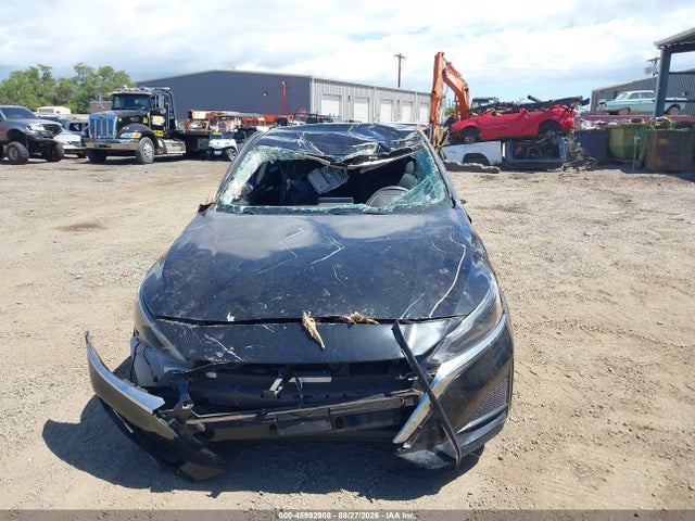 Продаж на аукціоні авто 2023 Nissan Altima S Fwd, vin: 1N4BL4BVXPN385490, номер лоту: 45992908