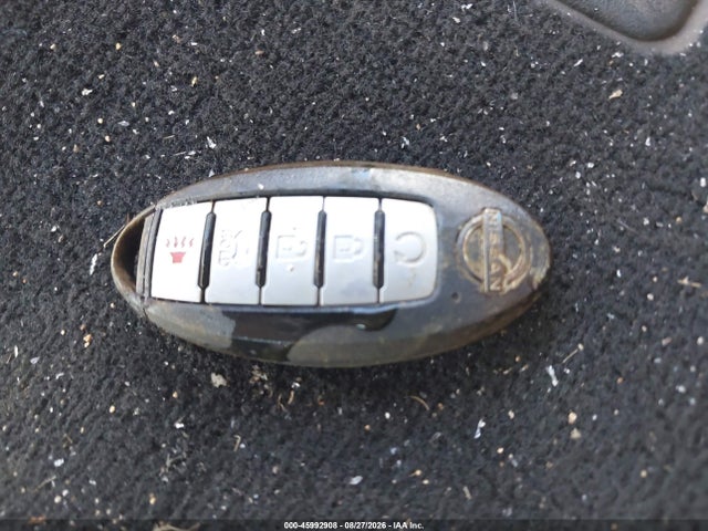 Продаж на аукціоні авто 2023 Nissan Altima S Fwd, vin: 1N4BL4BVXPN385490, номер лоту: 45992908