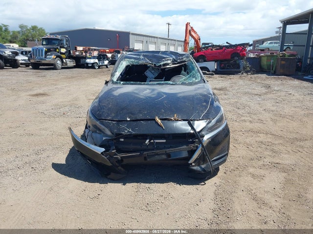 Продаж на аукціоні авто 2023 Nissan Altima S Fwd, vin: 1N4BL4BVXPN385490, номер лоту: 45992908