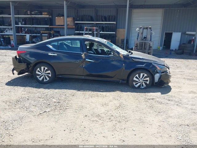 Продаж на аукціоні авто 2023 Nissan Altima S Fwd, vin: 1N4BL4BVXPN385490, номер лоту: 45992908