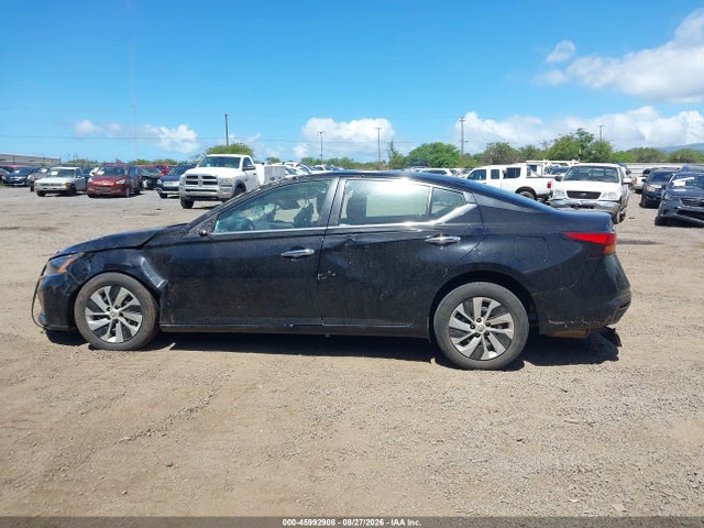 Продаж на аукціоні авто 2023 Nissan Altima S Fwd, vin: 1N4BL4BVXPN385490, номер лоту: 45992908