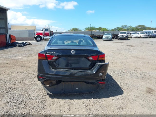 Продаж на аукціоні авто 2023 Nissan Altima S Fwd, vin: 1N4BL4BVXPN385490, номер лоту: 45992908