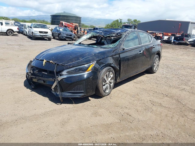 Продаж на аукціоні авто 2023 Nissan Altima S Fwd, vin: 1N4BL4BVXPN385490, номер лоту: 45992908